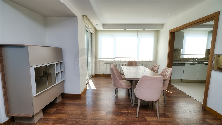 Уникальный проект в районе Муратпаша - Анталия