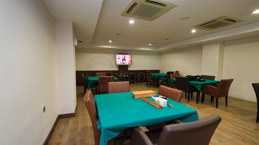 Уникальный проект в районе Муратпаша - Анталия