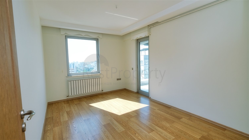 Уникальный проект в районе Муратпаша - Анталия