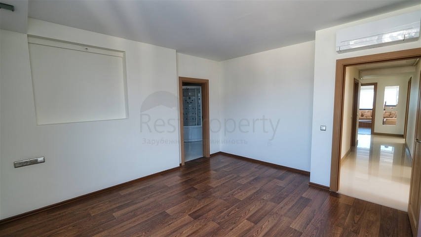 Уникальный проект в районе Муратпаша - Анталия