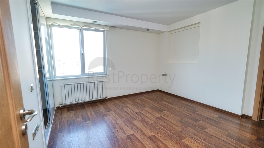 Уникальный проект в районе Муратпаша - Анталия