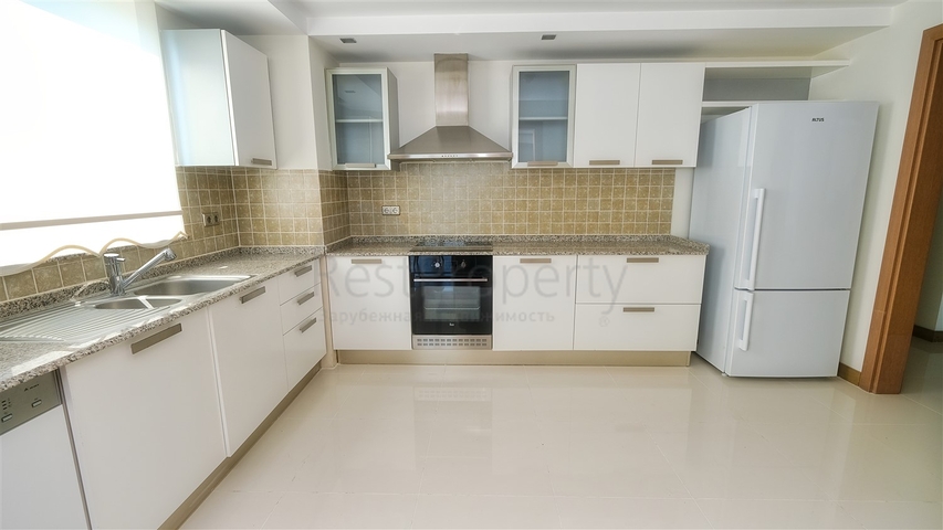 Уникальный проект в районе Муратпаша - Анталия