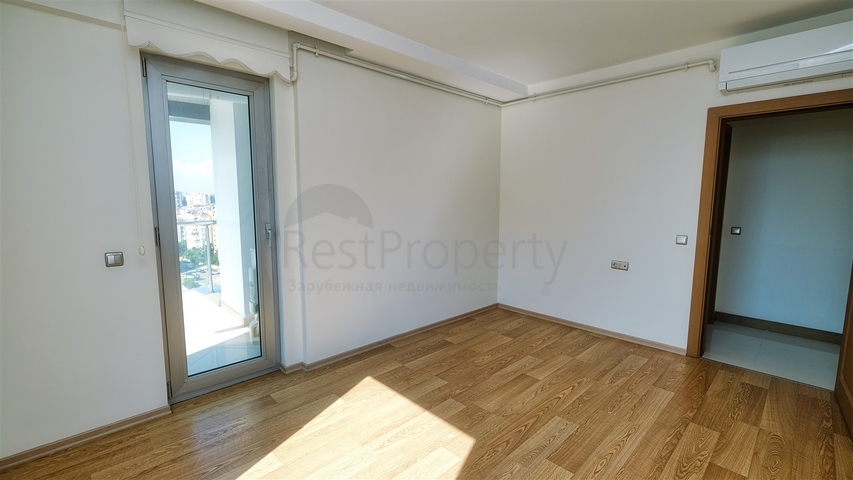 Уникальный проект в районе Муратпаша - Анталия