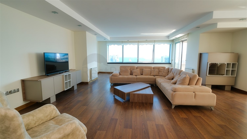 Уникальный проект в районе Муратпаша - Анталия