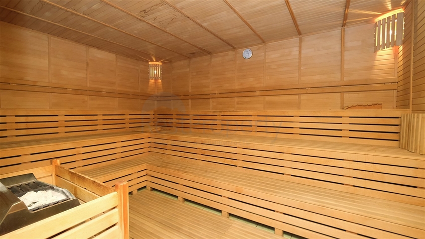 Уникальный проект в районе Муратпаша - Анталия