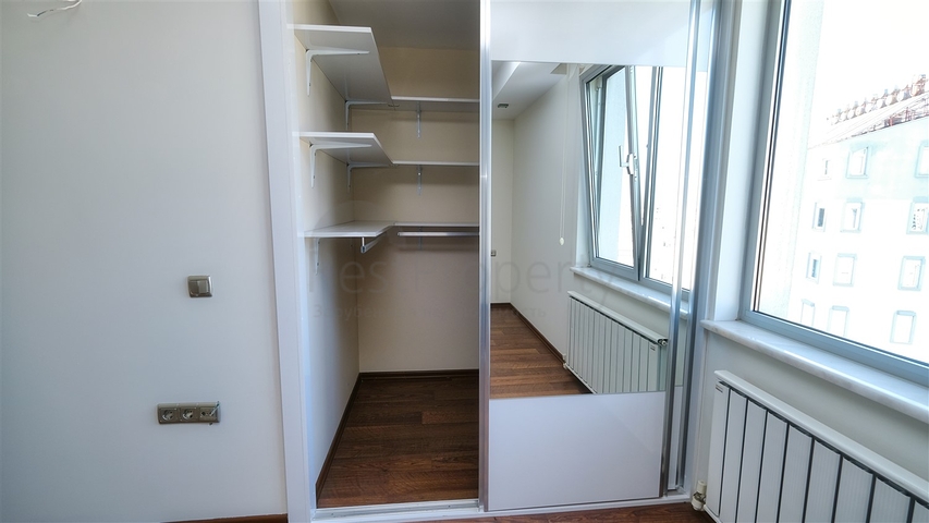 Уникальный проект в районе Муратпаша - Анталия