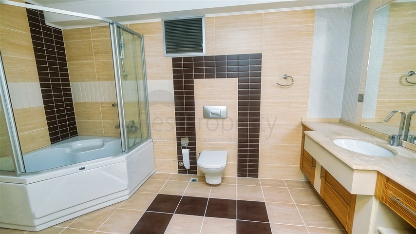 Уникальный проект в районе Муратпаша - Анталия