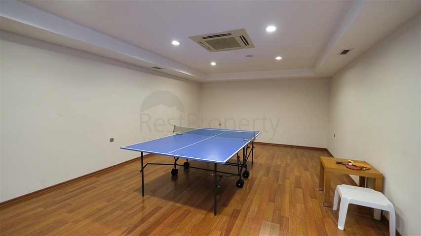 Уникальный проект в районе Муратпаша - Анталия