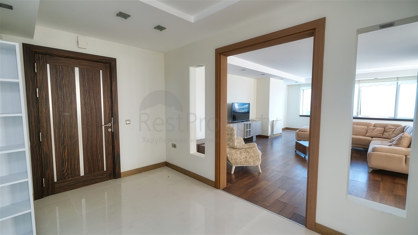 Уникальный проект в районе Муратпаша - Анталия