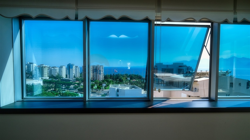 Уникальный проект в районе Муратпаша - Анталия