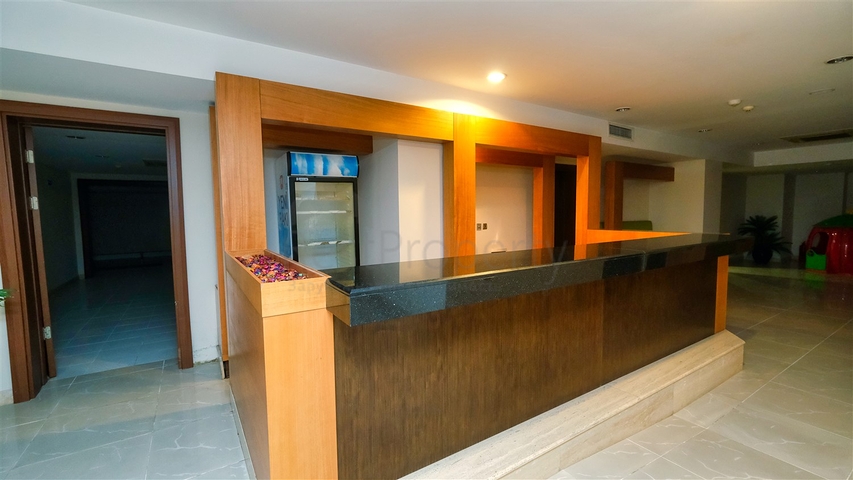 Уникальный проект в районе Муратпаша - Анталия