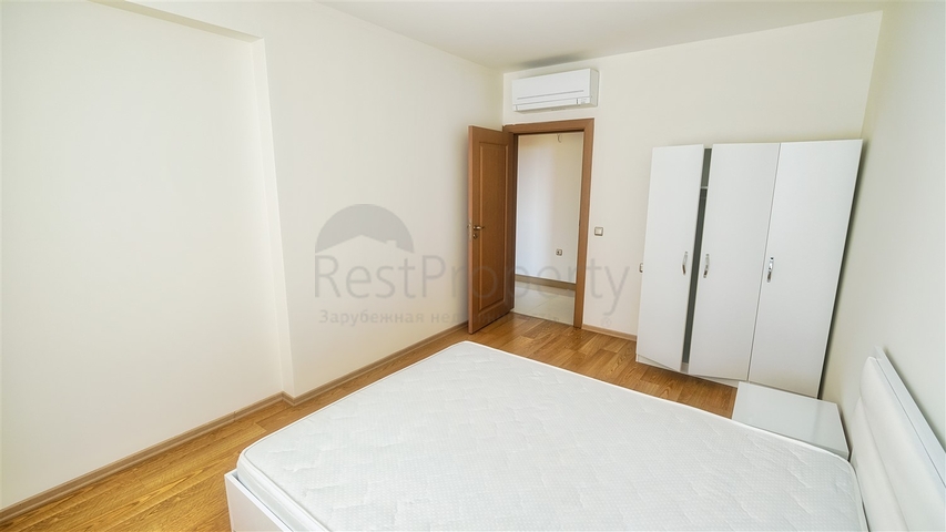 Уникальный проект в районе Муратпаша - Анталия