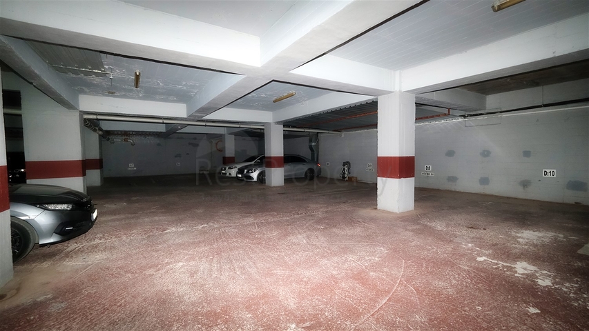 Уникальный проект в районе Муратпаша - Анталия