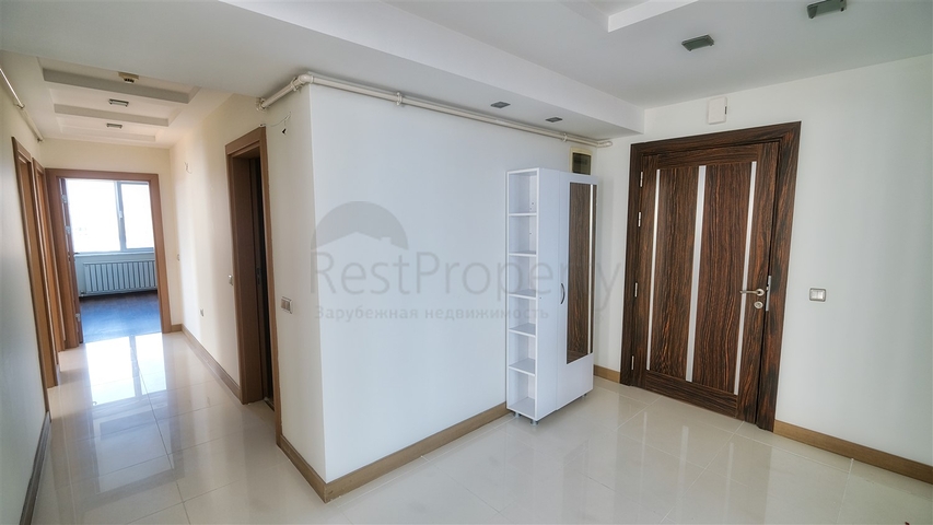 Уникальный проект в районе Муратпаша - Анталия