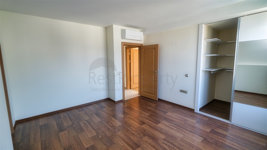 Уникальный проект в районе Муратпаша - Анталия