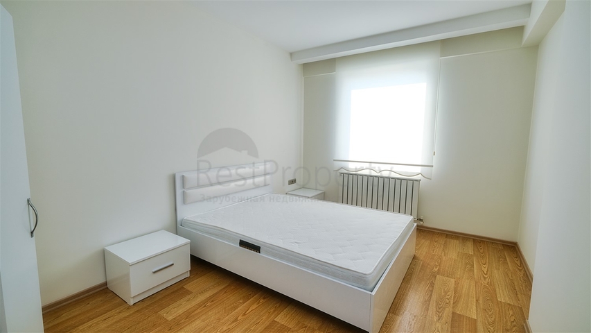 Уникальный проект в районе Муратпаша - Анталия