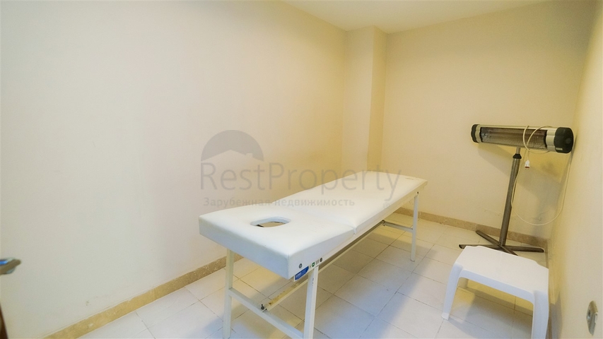 Уникальный проект в районе Муратпаша - Анталия