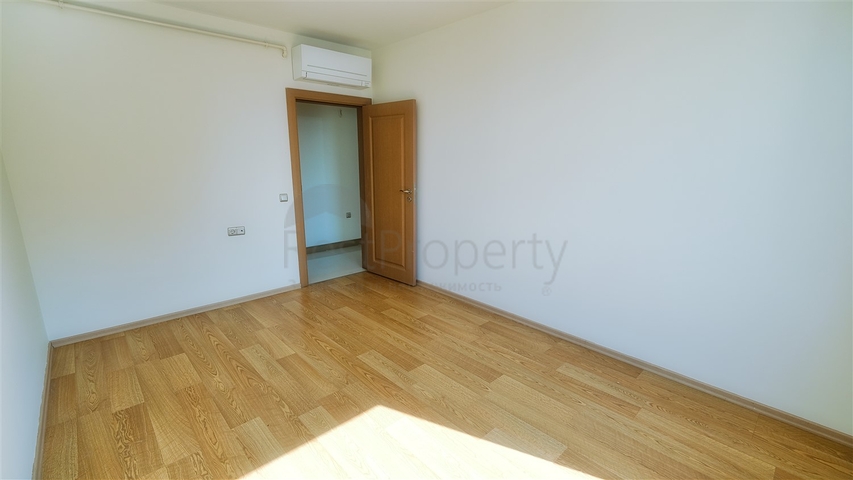 Уникальный проект в районе Муратпаша - Анталия