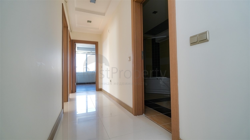 Уникальный проект в районе Муратпаша - Анталия