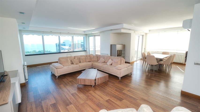 Уникальный проект в районе Муратпаша - Анталия