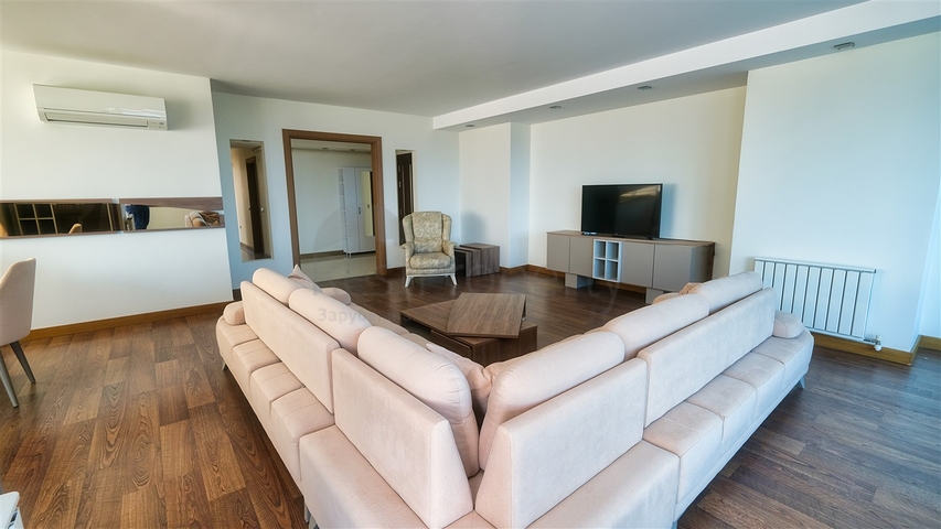 Уникальный проект в районе Муратпаша - Анталия