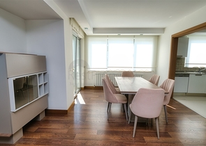 Уникальный проект в районе Муратпаша - Анталия