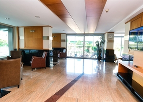 Уникальный проект в районе Муратпаша - Анталия