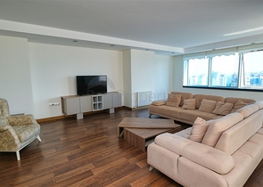 Уникальный проект в районе Муратпаша - Анталия