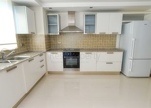 Уникальный проект в районе Муратпаша - Анталия