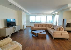 Уникальный проект в районе Муратпаша - Анталия