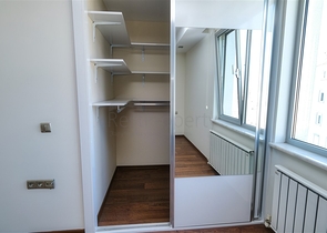 Уникальный проект в районе Муратпаша - Анталия