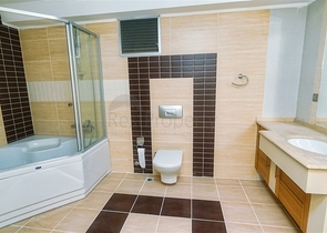 Уникальный проект в районе Муратпаша - Анталия