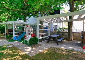 Уникальный проект в районе Муратпаша - Анталия