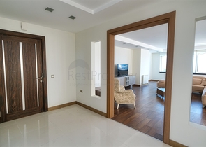 Уникальный проект в районе Муратпаша - Анталия