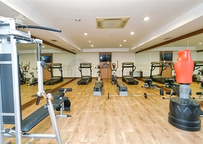 Уникальный проект в районе Муратпаша - Анталия