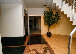 Уникальный проект в районе Муратпаша - Анталия