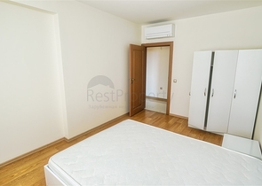 Уникальный проект в районе Муратпаша - Анталия