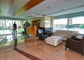 Уникальный проект в районе Муратпаша - Анталия