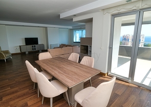 Уникальный проект в районе Муратпаша - Анталия