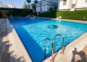 Уникальный проект в районе Муратпаша - Анталия