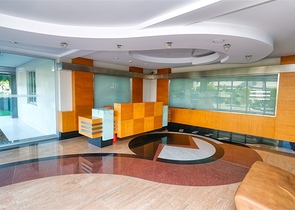 Уникальный проект в районе Муратпаша - Анталия