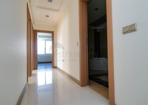 Уникальный проект в районе Муратпаша - Анталия