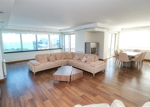 Уникальный проект в районе Муратпаша - Анталия