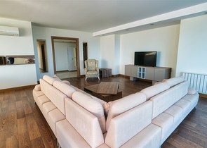 Уникальный проект в районе Муратпаша - Анталия