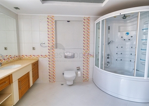 Уникальный проект в районе Муратпаша - Анталия