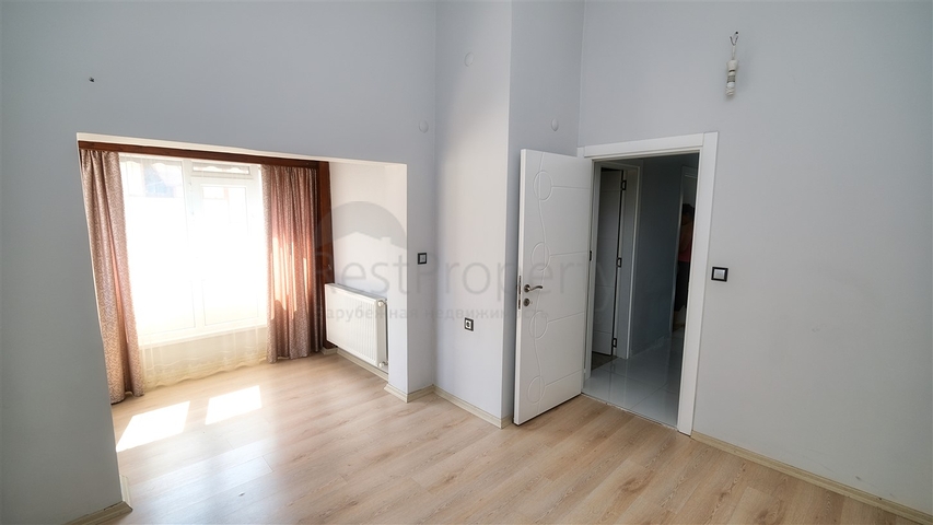 Квартира в районе Улуч - Анталия