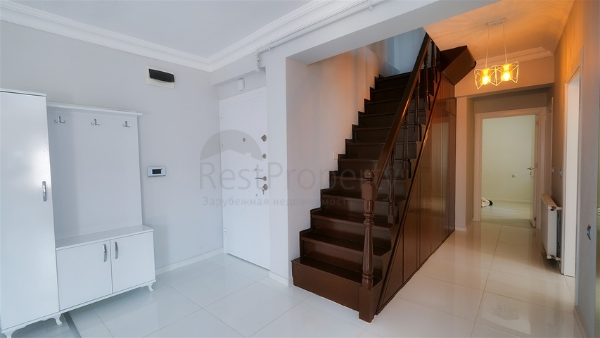 Квартира в районе Улуч - Анталия