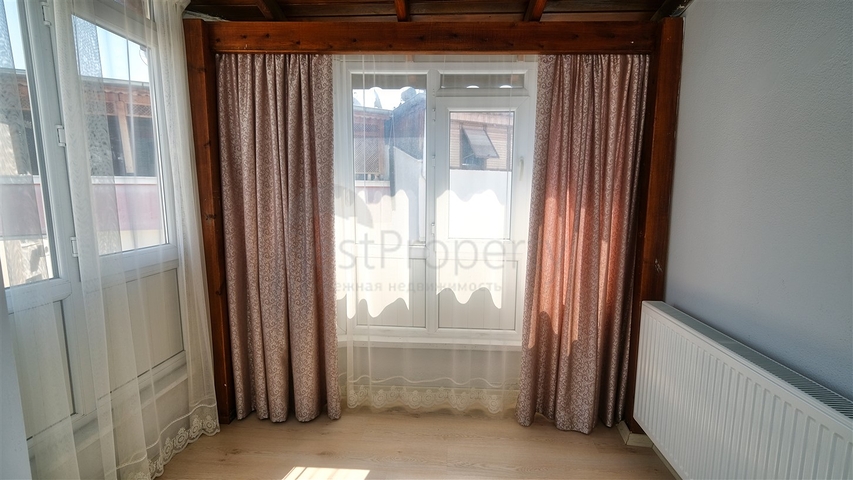 Квартира в районе Улуч - Анталия