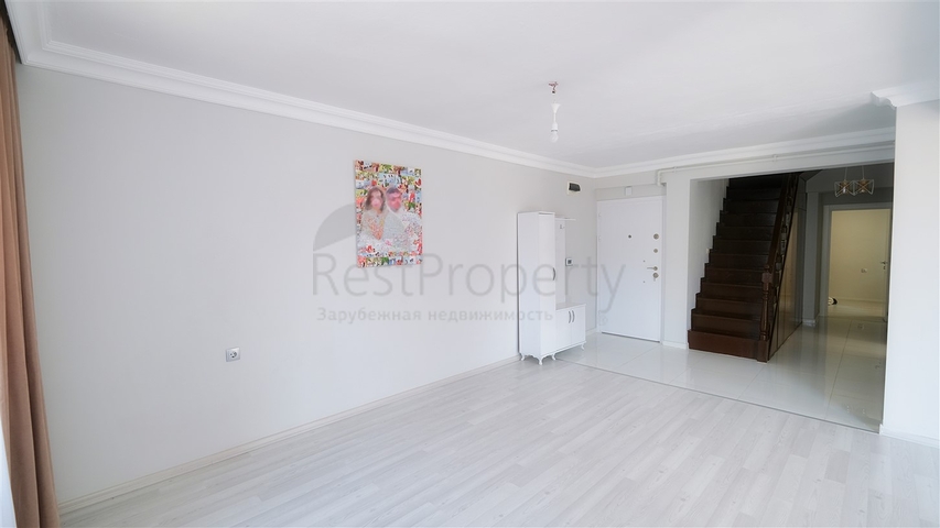 Квартира в районе Улуч - Анталия