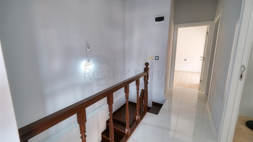 Квартира в районе Улуч - Анталия